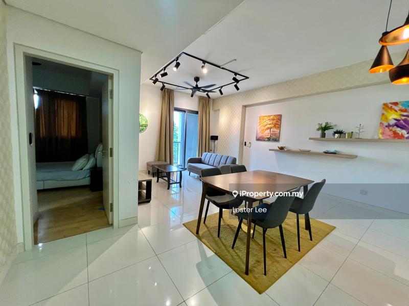 Residensi Servis untuk Disewa di Radia Residences oleh Lester Lee - iProperty.com.my