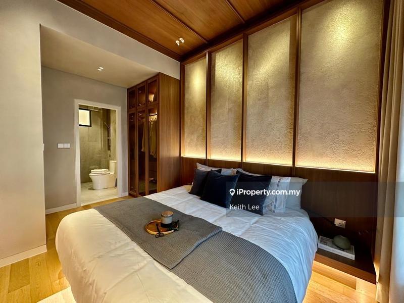 For Sale - Amaya Residences @ Damansara Avenue