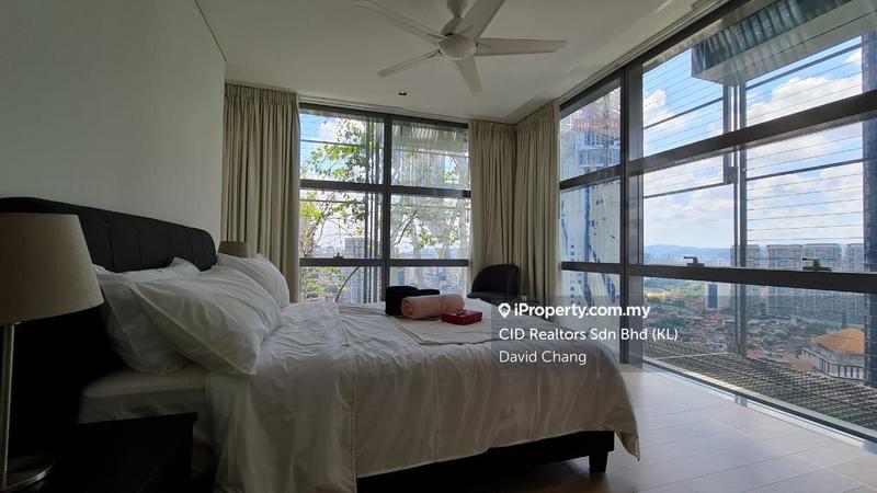 Service Residence for Rent in Le Nouvel by David Chang - iProperty.com.my