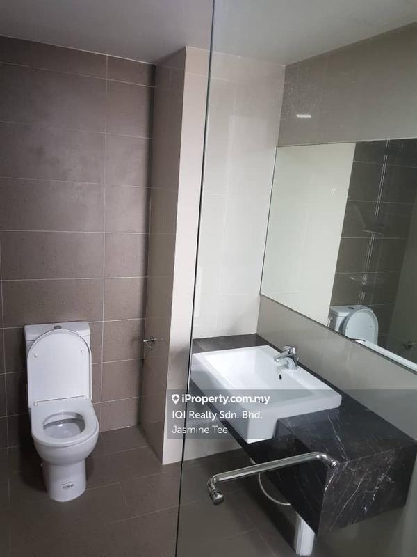 Kediaman Servis untuk Dijual di G Residence oleh Jasmine Tee - iProperty.com.my
