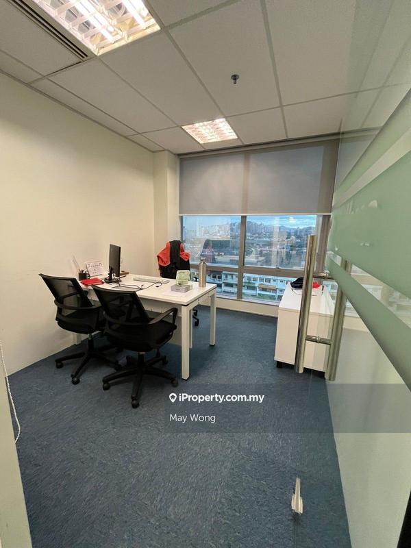 Office for Rent in Petaling Jaya, Selangor by May Wong - iProperty.com.my