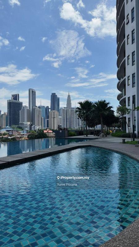 Condominium for Sale in Chymes Condo @ Gurney KL (Faber Antara Condominium) by Yunie Fitriana - iProperty.com.my