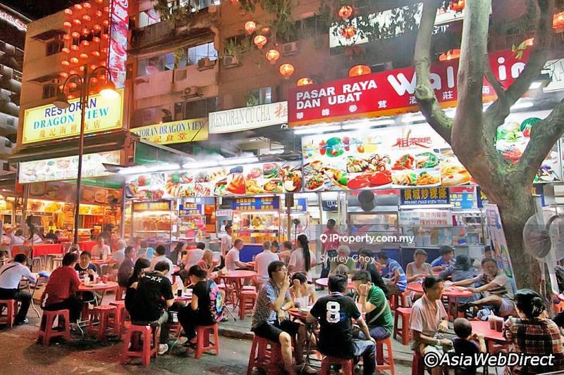 Kedai untuk Dijual di Bukit Bintang, KL City Centre oleh Shirley Choy - iProperty.com.my