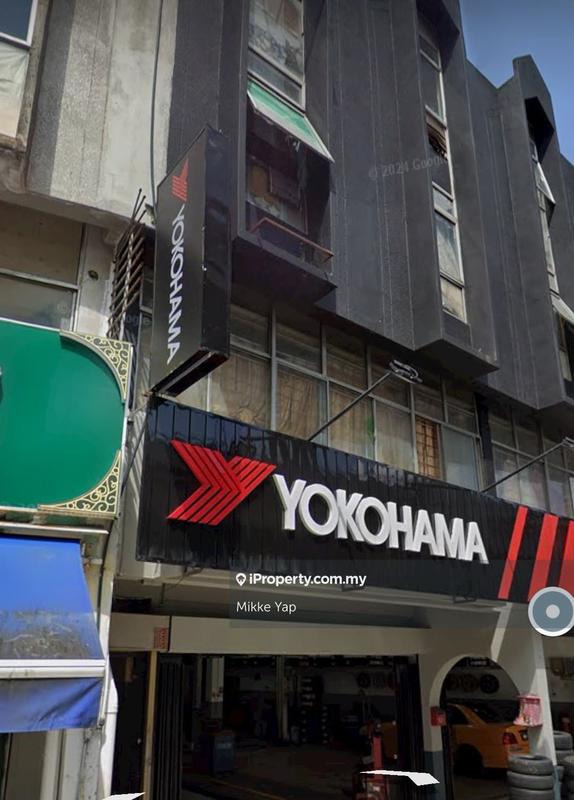 Kedai untuk Dijual di Kampung Pandan, Cheras oleh Mikke Yap - iProperty.com.my