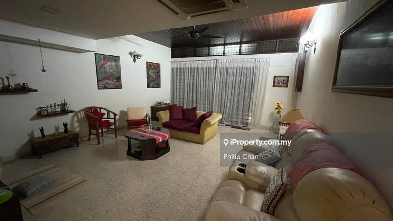 2-storey Terraced House untuk Dijual di SS3, Petaling Jaya oleh Philip Chan - iProperty.com.my