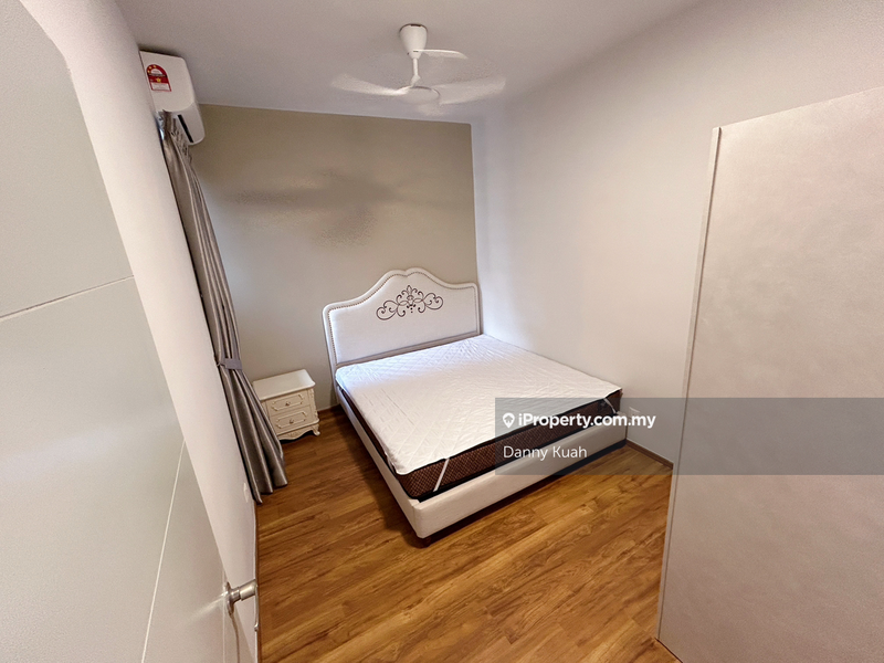 Kondominium untuk Disewa di Admiral Residences oleh Danny Kuah - iProperty.com.my