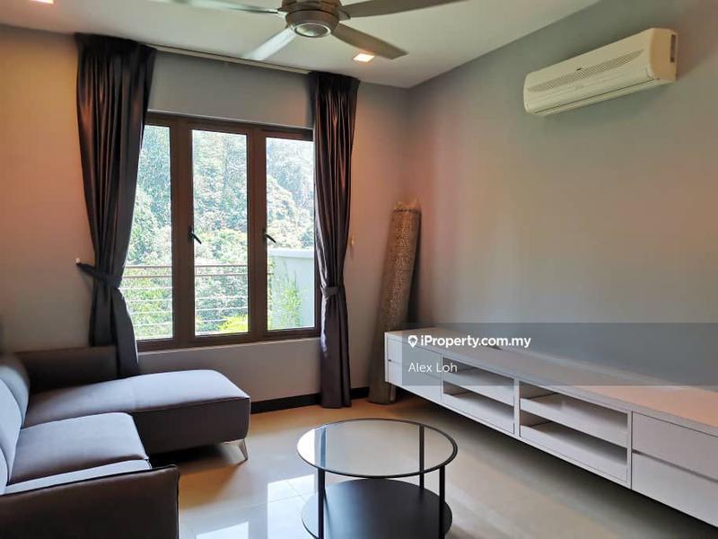 Semi-Detached House for Rent in Mont Kiara, Kuala Lumpur by Alex Loh - iProperty.com.my
