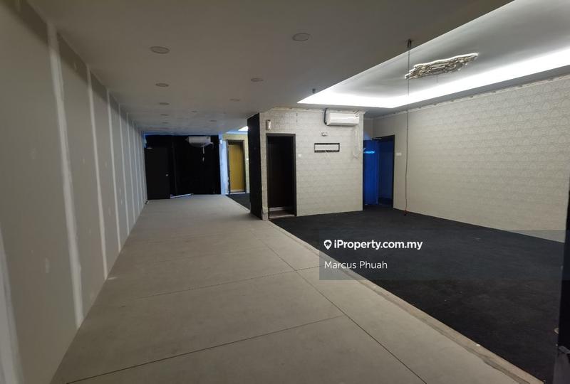 Banglo Komersial untuk Dijual di George Town, Penang oleh Marcus Phuah - iProperty.com.my