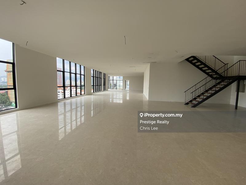 Condominium untuk Dijual di 18 Madge oleh Chris Lee - iProperty.com.my
