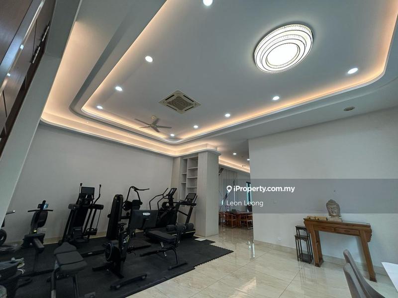Bungalow House for Sale in Country Heights Damansara, Kuala Lumpur by Leon Leong - iProperty.com.my
