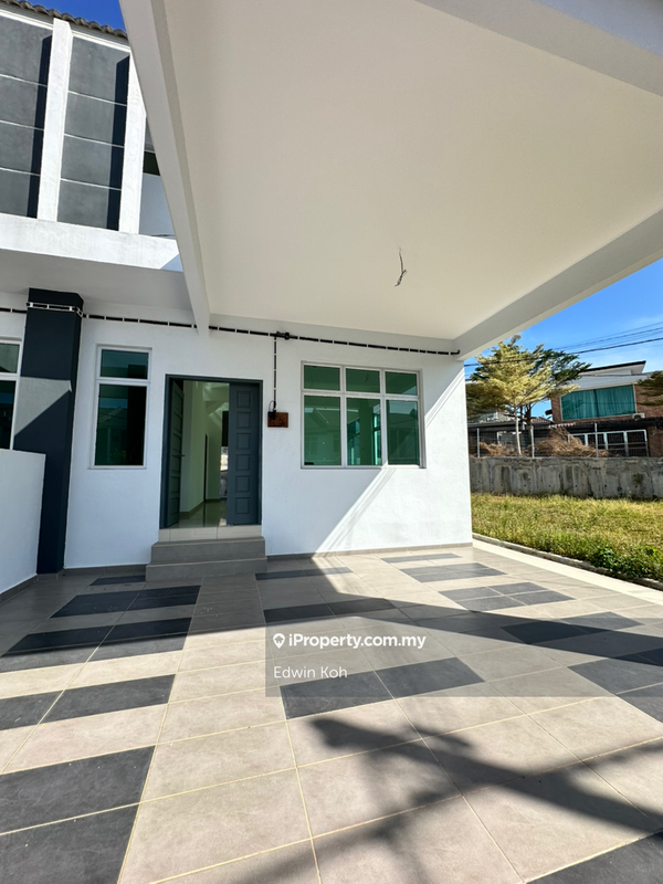 2-storey Terraced House for Sale in Kelemak utama, Alor Gajah by Edwin Koh - iProperty.com.my