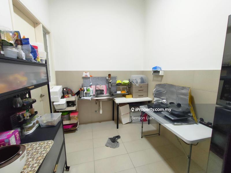 Semi-Detached House for Rent in Hemingway Residences @ Bandar Seri Coalfields, Sungai Buloh by Benson Lian - iProperty.com.my