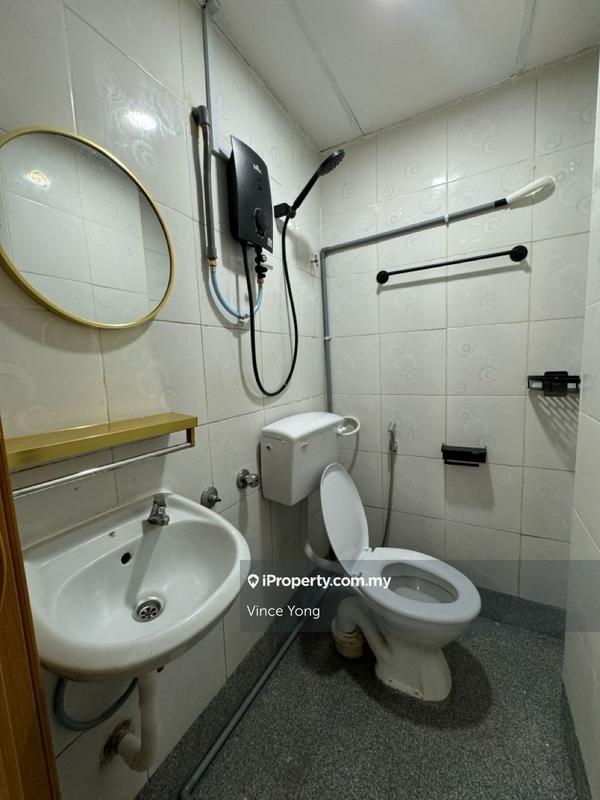 2-storey Terraced House for Rent in Bukit Bintang, KL City Centre by Vince Yong - iProperty.com.my