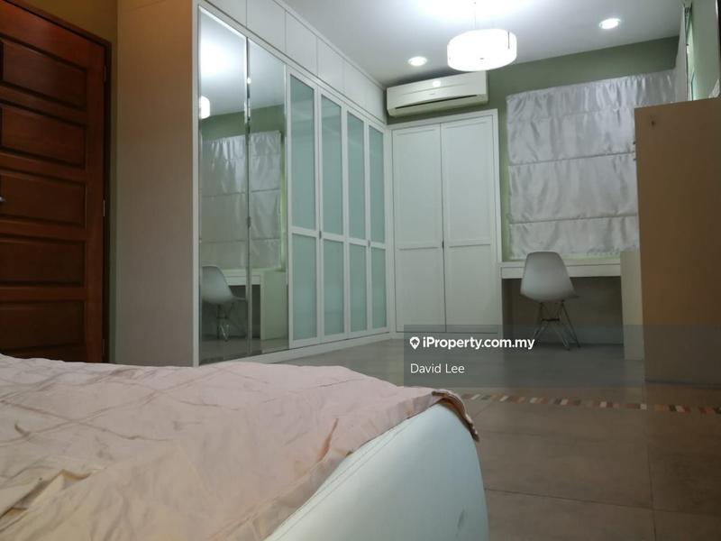 For Sale - Desa Airmas Condominium