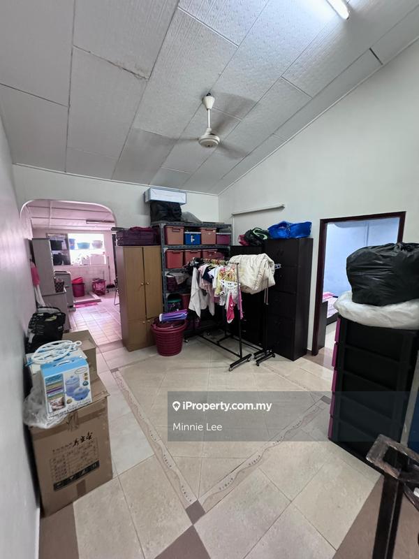 1.5-storey Terraced House for Sale in 1.5 STY Terrace House @ Taman Bukit Maluri, Kepong by Minnie Lee - iProperty.com.my