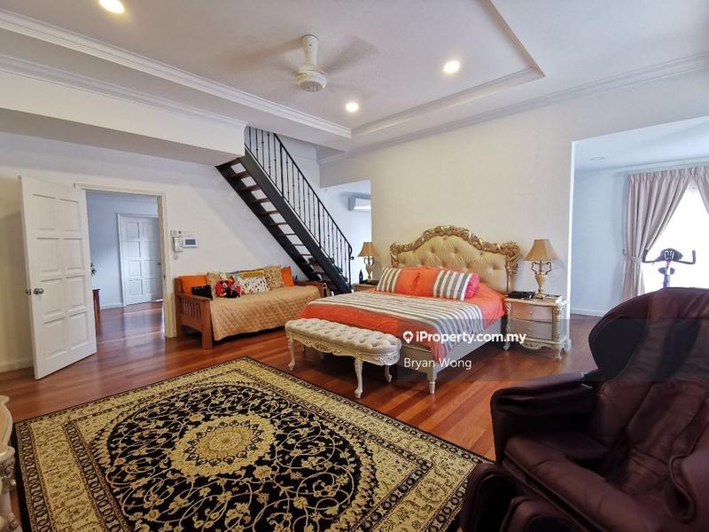 Rumah Berkembar untuk Dijual di Petaling Jaya, Selangor oleh Bryan Wong - iProperty.com.my