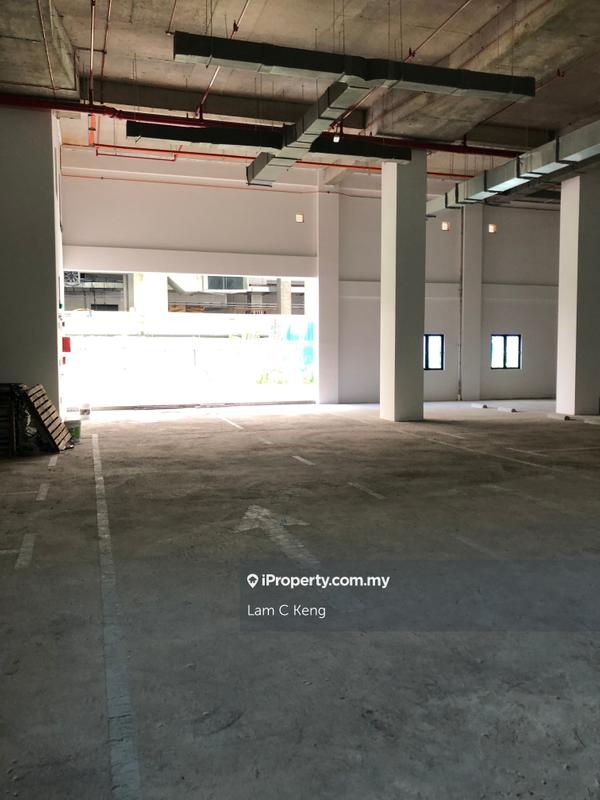Commercial Semi-D for Sale in 8s5w7, Shah Alam by Lam C Keng - iProperty.com.my