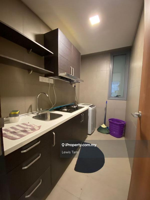 Condominium for Sale in The Fennel by Lewis Tam - iProperty.com.my