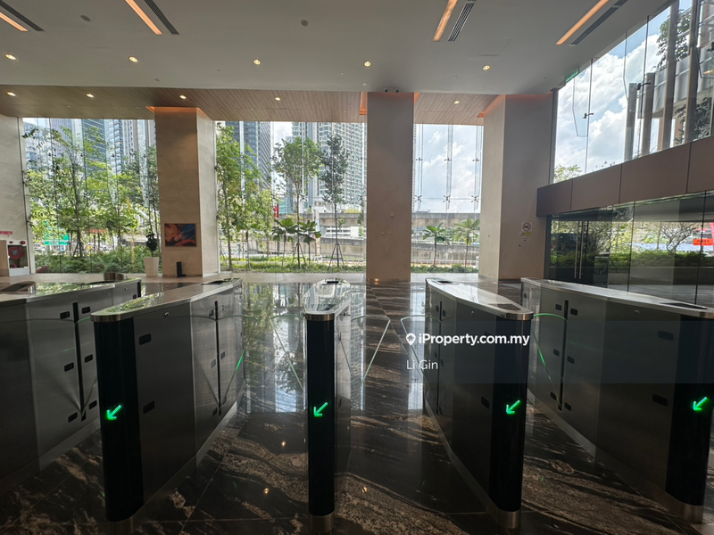 Pejabat untuk Disewa di Taman Bukit Pantai, Bangsar oleh Li Gin - iProperty.com.my