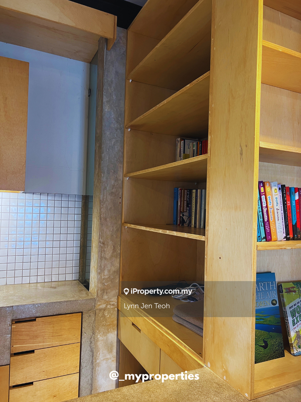 Rumah Teres untuk Dijual di hwg9a, Bangsar oleh Lynn Jen Teoh - iProperty.com.my