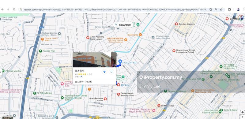 Rumah Berangkai 2 Tingkat untuk Dijual di Taman Bukit Mayang Emas, Petaling Jaya oleh Jimmy Lee - iProperty.com.my