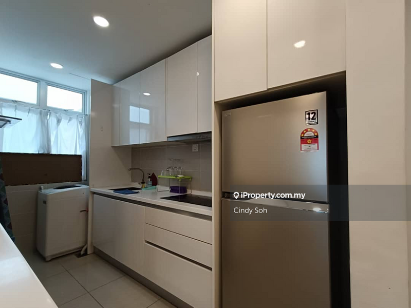 For Sale - Midori Green (Pangsapuri Hijauan)