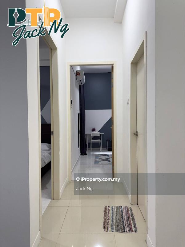 For Sale - Evoke Residence