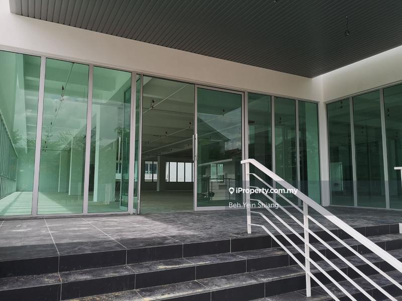 Commercial Bungalow for Sale in Hicom Glenmarie Seksyen U1 Section U1, Glenmarie by Beh Yein Shiang - iProperty.com.my