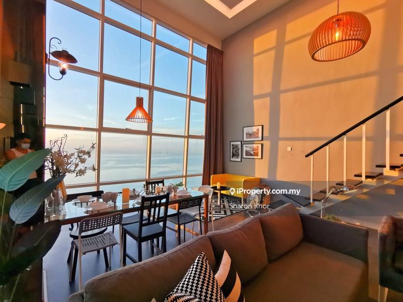 Residensi Servis untuk Dijual di Maritime Suite oleh Sharon Khor - iProperty.com.my