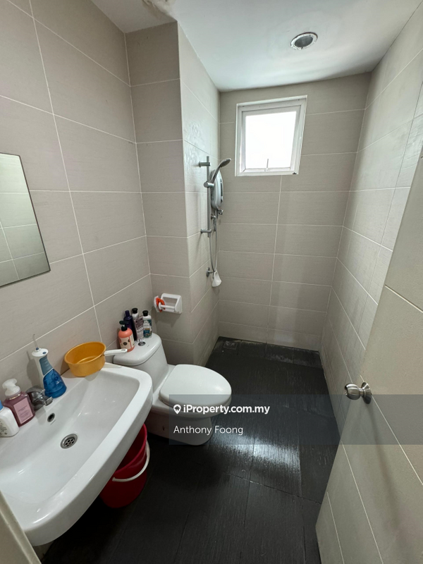 Condominium for Sale in The Regina by Anthony Foong - iProperty.com.my