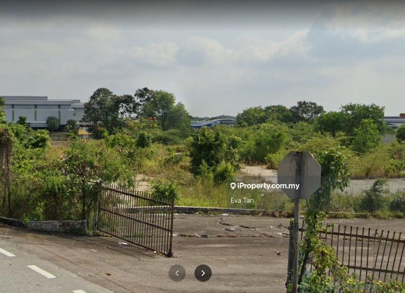 Tanah Komersial untuk Dijual di Taman Desa Cemerlang, Ulu Tiram oleh Eva Tan - iProperty.com.my