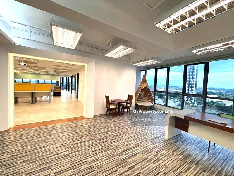 Office for Rent in Puteri Harbour, Iskandar Puteri (Nusajaya) by Grace Chew - iProperty.com.my