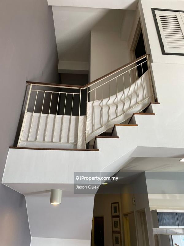 Service Residence for Sale in Tropicana City Tropics by Jason Quek - iProperty.com.my