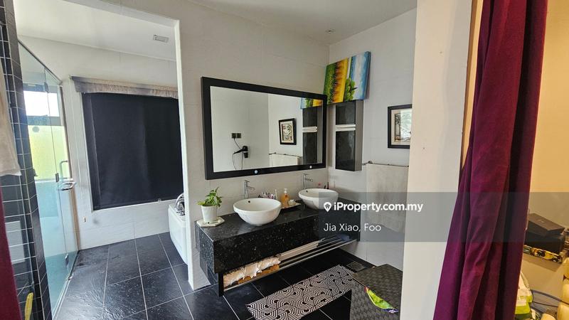 Banglo untuk Dijual di Cahaya Spk, Shah Alam oleh Jia Xiao, Foo - iProperty.com.my