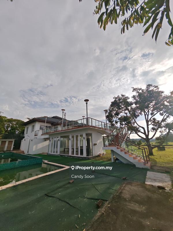 Bungalow House for Sale in Bandar Baru Nilai, Nilai by Candy Soon - iProperty.com.my