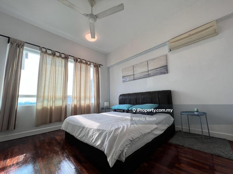 Condominium for Sale in Puteri Palma Condominiums by Wendy Boon - iProperty.com.my