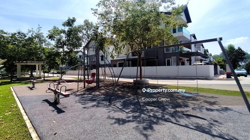 Bungalow House untuk Dijual di Bandar Damansara Perdana, Damansara Perdana oleh Cooper Chow - iProperty.com.my