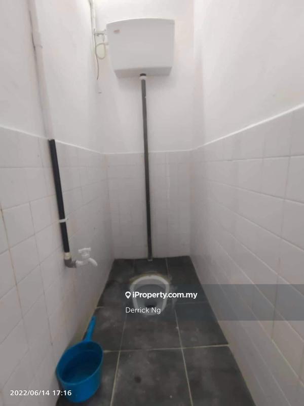 Rumah Teres 1-Tingkat untuk Dijual di Taman Keladi, Sungai Petani oleh Derrick Ng - iProperty.com.my