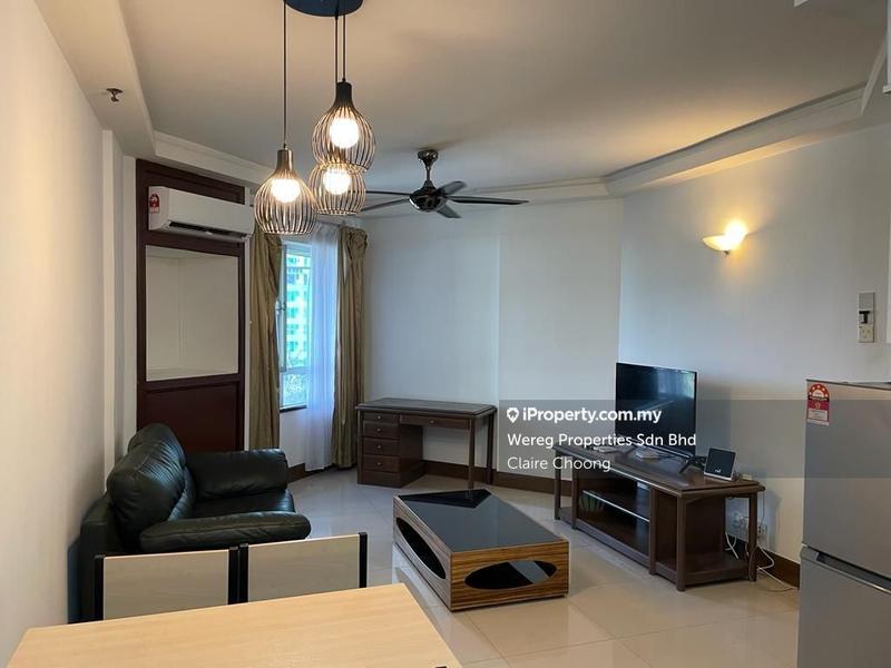 For Sale - Oakwood Hotel and Residence (The Nomad Sucasa)