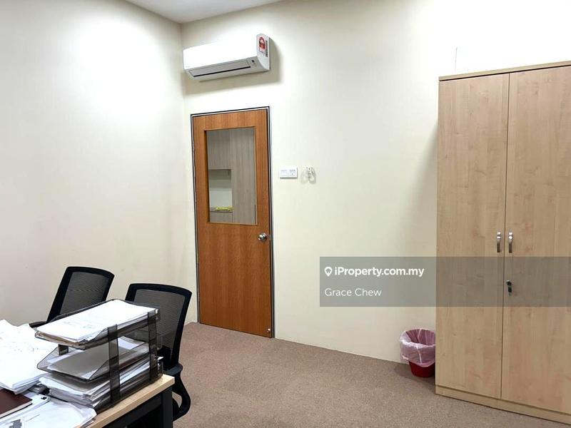 Shop / Office untuk Disewa di Larkin, Johor Bahru oleh Grace Chew - iProperty.com.my