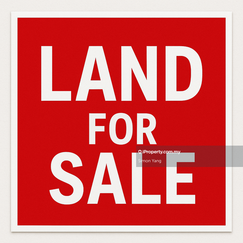 For Sale - Cheras @ Jalan Cochrane Commercial Land