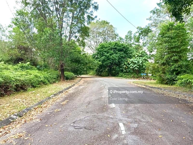 Bungalow Land for Sale in Bandar Bukit Mahkota, Bangi by Cole Leong - iProperty.com.my