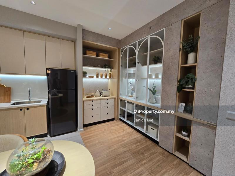 Apartment for Sale in Residensi ZIG by Janice Lye - iProperty.com.my