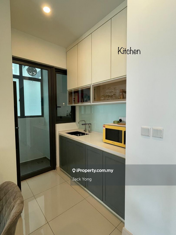 Service Residence for Sale in Aster Green by Jack Yong - iProperty.com.my