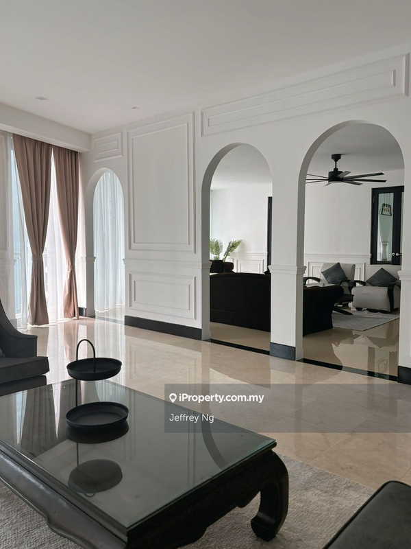 For Sale - Kirana Residence