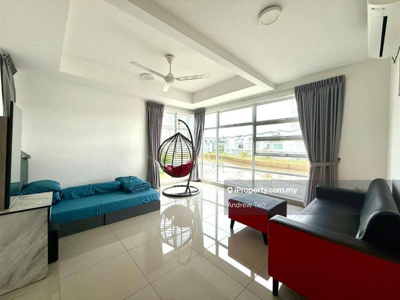 Rumah Berangkai 3 Tingkat untuk Dijual di Taman Seri Austin, Tebrau oleh Andrew Teo - iProperty.com.my