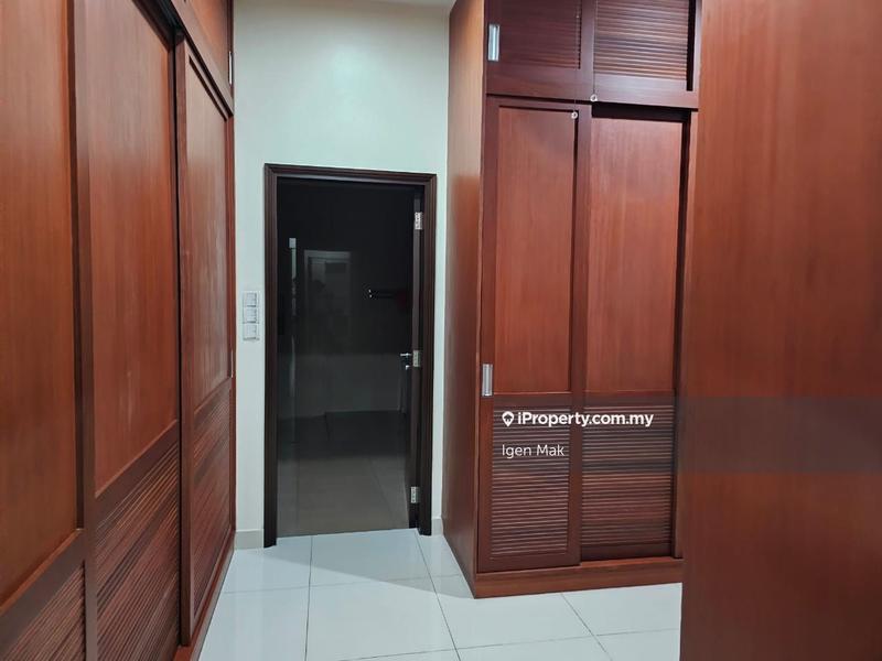 Bungalow House for Sale in Bukit Gita Bayu, Seri Kembangan by Igen Mak - iProperty.com.my