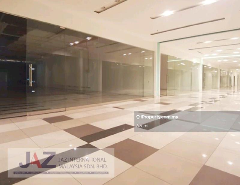 Kedai-Pejabat untuk Dijual di Pudu, KL City Centre oleh Azemi - iProperty.com.my
