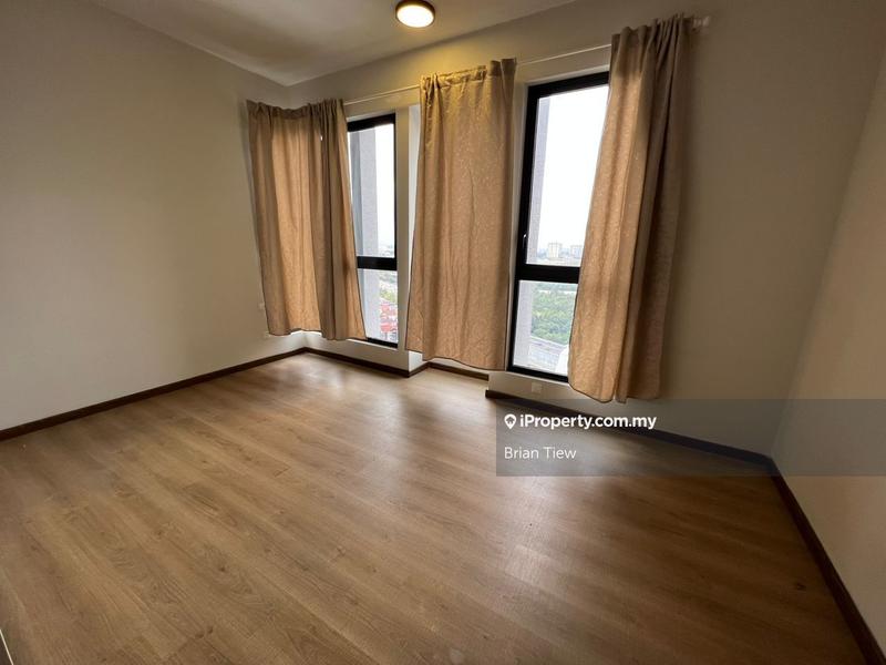Service Residence for Rent in Twin Arkz by Brian Tiew - iProperty.com.my