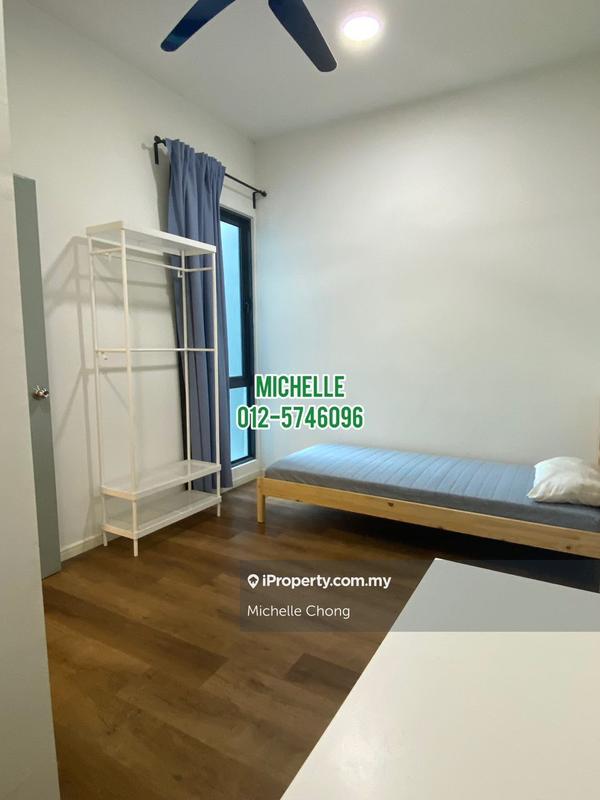 Residensi Servis untuk Dijual di Suasana @ Utropolis oleh Michelle Chong - iProperty.com.my